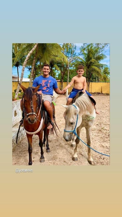 أكويراز Hotel Fazenda Recanto Das Aguias المظهر الخارجي الصورة