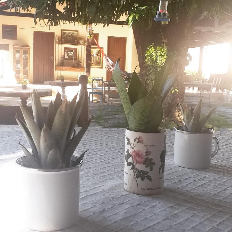 أكويراز Hotel Fazenda Recanto Das Aguias المظهر الخارجي الصورة