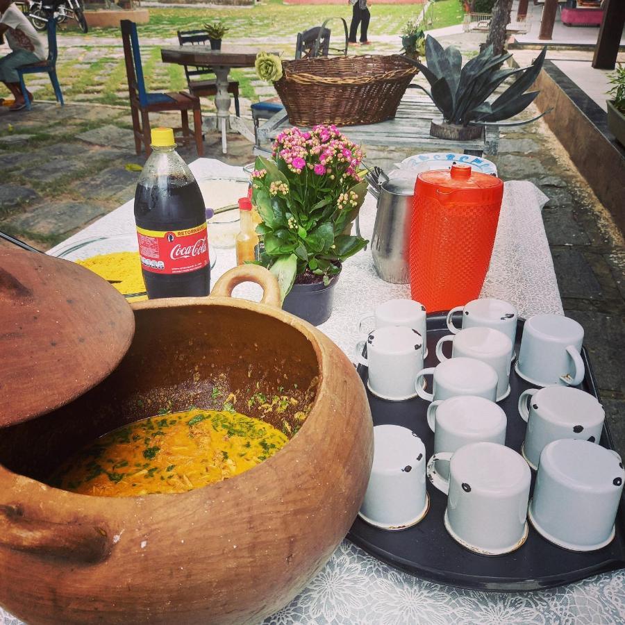 أكويراز Hotel Fazenda Recanto Das Aguias المظهر الخارجي الصورة