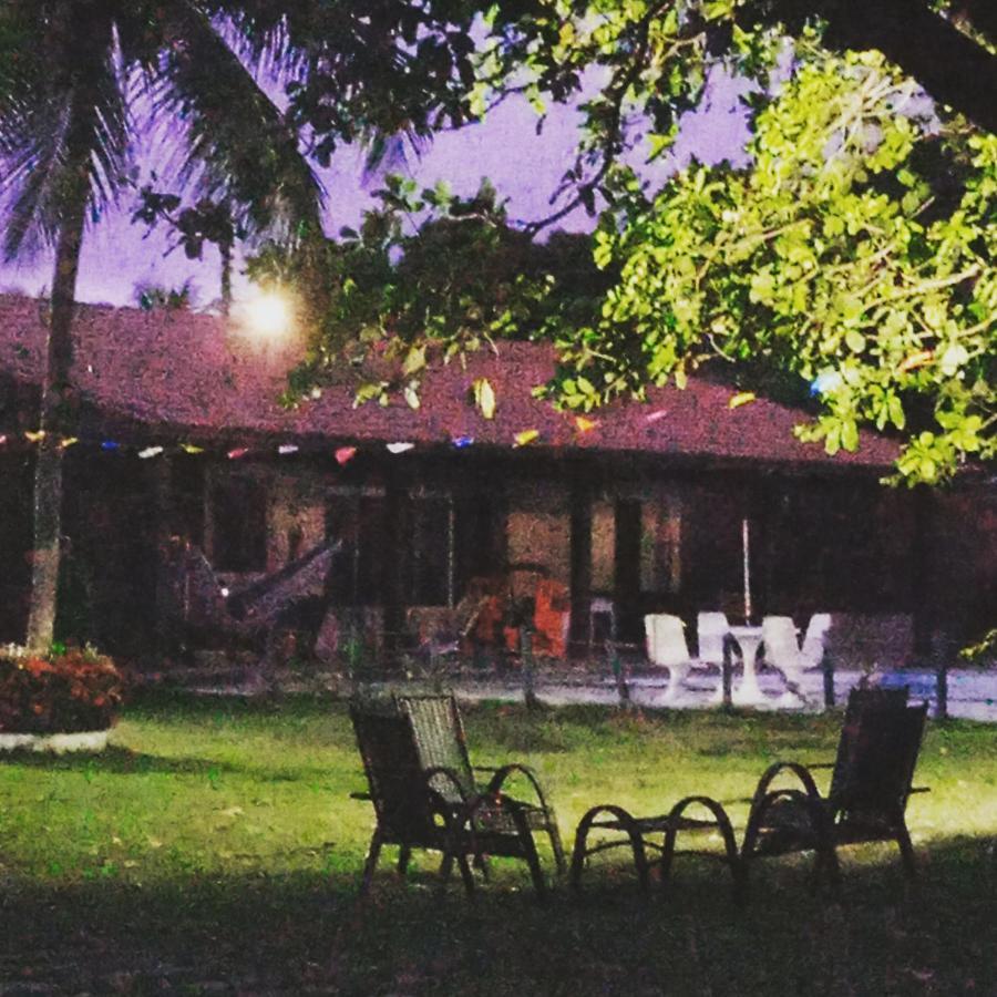 أكويراز Hotel Fazenda Recanto Das Aguias المظهر الخارجي الصورة