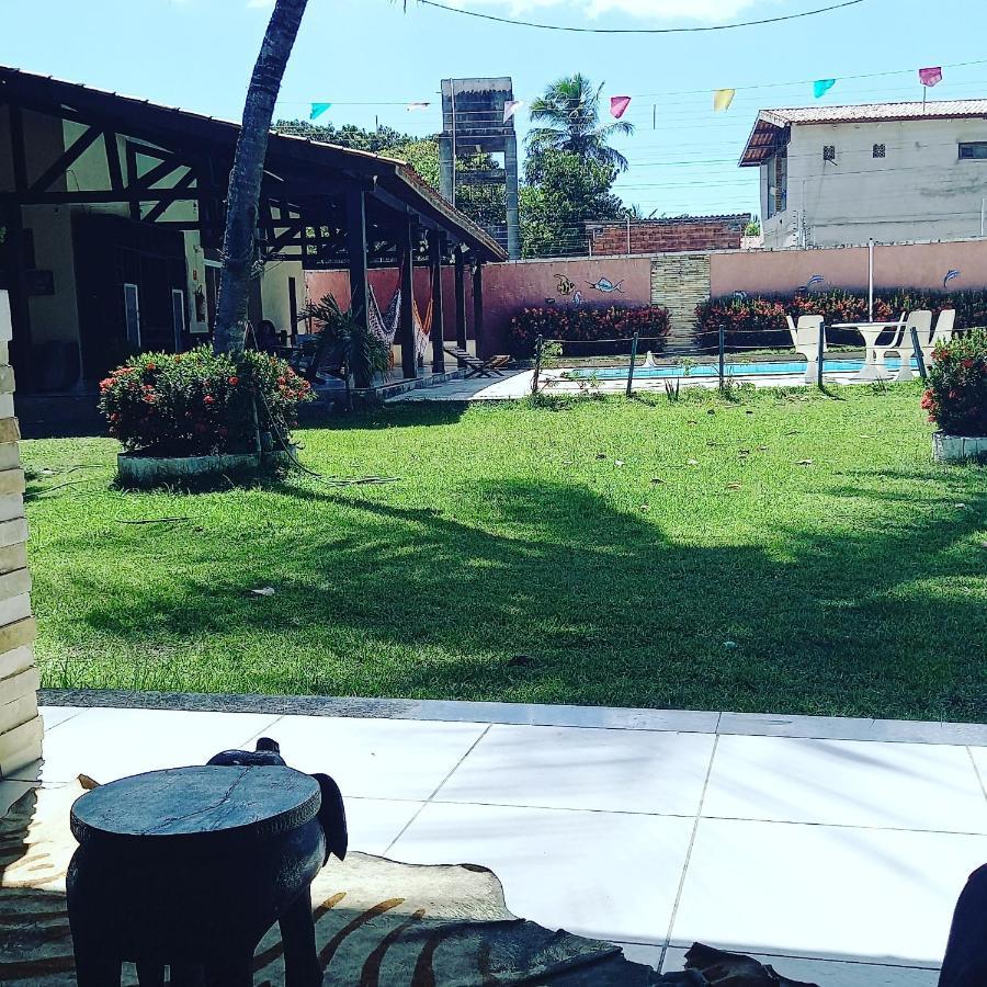 أكويراز Hotel Fazenda Recanto Das Aguias المظهر الخارجي الصورة