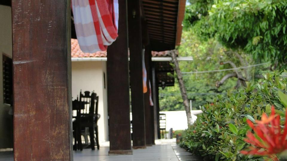 أكويراز Hotel Fazenda Recanto Das Aguias المظهر الخارجي الصورة