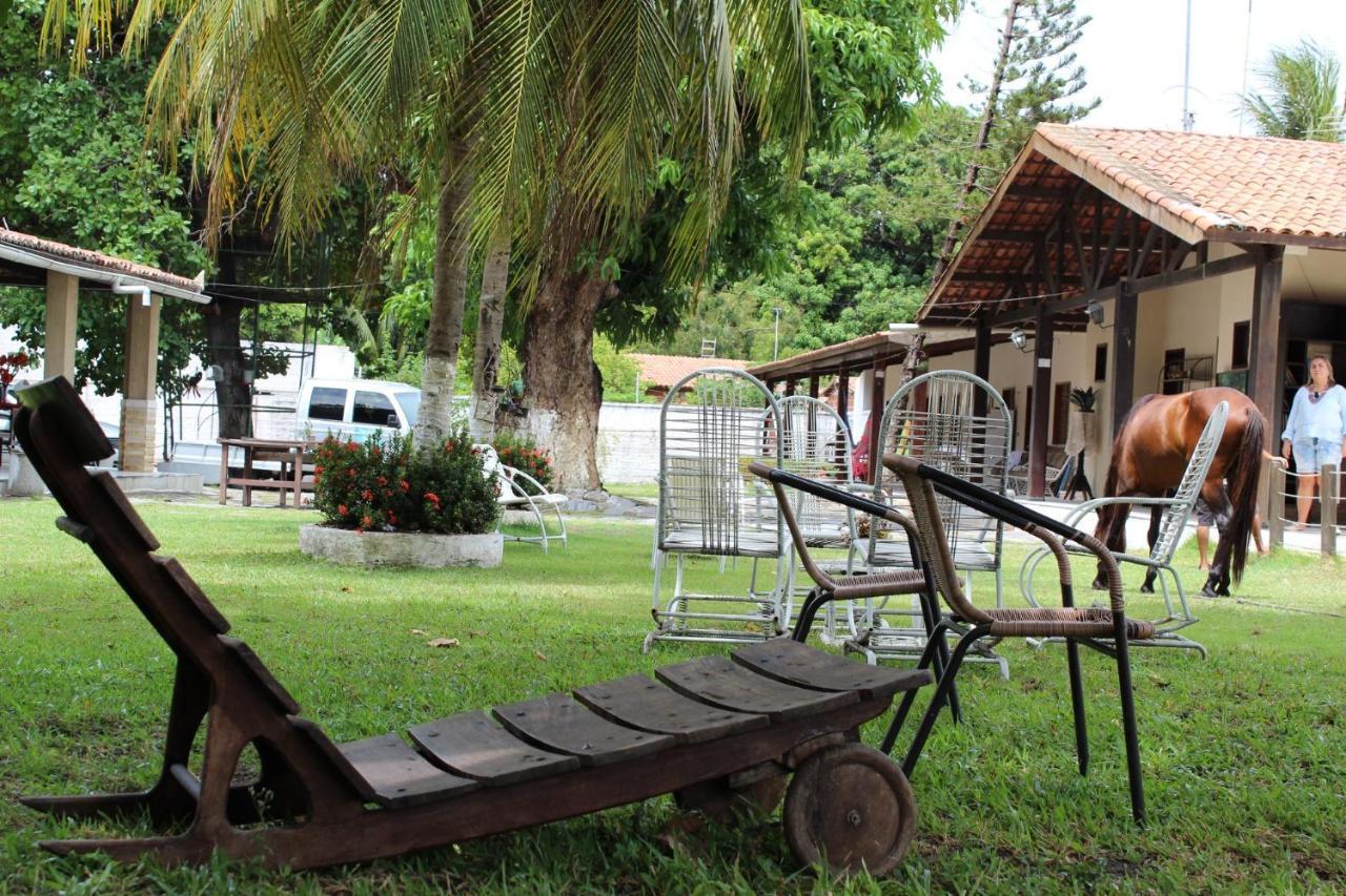 أكويراز Hotel Fazenda Recanto Das Aguias المظهر الخارجي الصورة